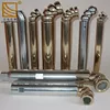 Mo-002模具模具套装用弯管机用高速铁导衬套模具工具 - Product Image 2