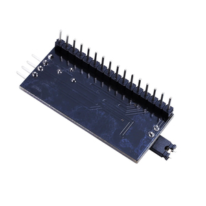 IIC I2C TWI SPI Serielle Schnitts telle platine Anschluss 1602 2004 LCD LCD1602 Adapter platte LCD Adapter Konverter modul PCF8574 - Product Image 5