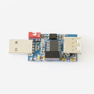 モジュール1500V USB to USBアイソレータボード保護分離ADUM4160 ADUM3160モジュール - Product Image 3