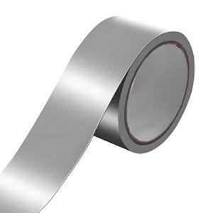 プレミアム家具アクセサリー-中東PVCエッジバンディングゴールド-シルバーコーティング低光沢ベルベット仕上げ家具用