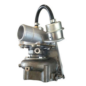 <span class=keywords><strong>Turbo</strong></span> 8980795692 Phụ Tùng Xe Tải Ô Tô Bộ Tăng Áp Động Cơ - Product Image 2