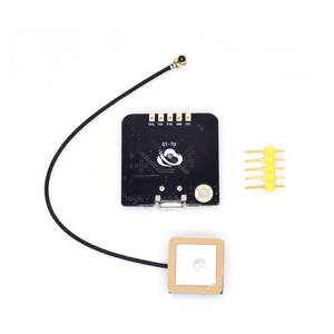GT-U7 GPSモジュールナビゲーション衛星ポジショニング互換NEO-6MシングルチップマイクロコンピューターSTM32 for Ardui-o - Product Image 1
