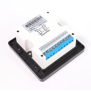 QRコードスキャナー、読み取り125Khz EMカード、Weigand出力RFID 125Khzアクセス制御Wiegandバーコードスキャナー - Product Image 3