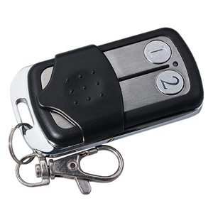 Telecomando Wireless 433mhz Controller del trasmettitore per l'apprendimento del codice - Product Image 2