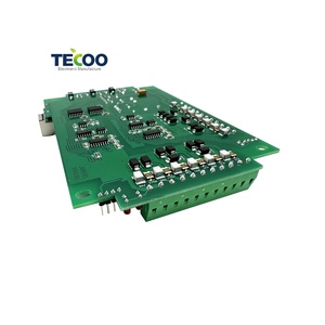 高效RF-4 PCBA制造一站式SMT DIP PCB组装服务 - Product Image 4