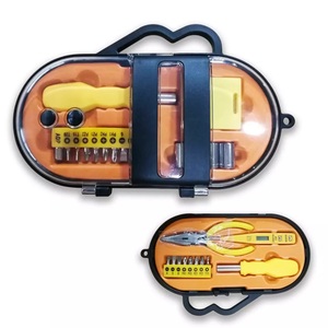 12PCS מכירה לוהטת באיכות גבוהה מכונאי כלי סטי ביתי כלי ערכת סטי <span class=keywords><strong>auotomotive</strong></span> כלי סטים עם 3 מגירה כבד מתכת בי
