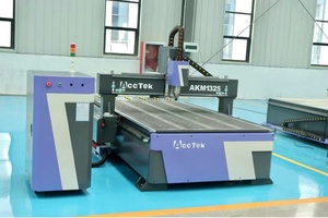 Enrutador cnc 3d de escritorio, 1325, precio - Product Image 4