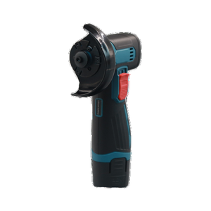 Portable <strong>Mini</strong> Cordless Angle <strong>Grinder</strong> Powerful Industrial Professional