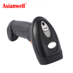 AW-2295 2D有线条码扫描仪，带Usb -HID Ps2 Com接口，适用于Pos安卓Ios系统PDF417超市条码阅读器 - Product Image 4