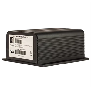 Curtis 1204m-4201 dc serie controller del motore P124M-4201 275A 24V/36V DC Controller del motore Curtis/Golf cart regolatore di velocità - Product Image 4