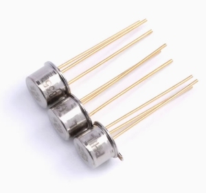 Original Genuine Product. AD590JH TO-52-3 Dual-terminal IC <strong>Temperature</strong> <strong>Sensor</strong> with an Accuracy of &plusmn;5&deg;C. - Product Image 4