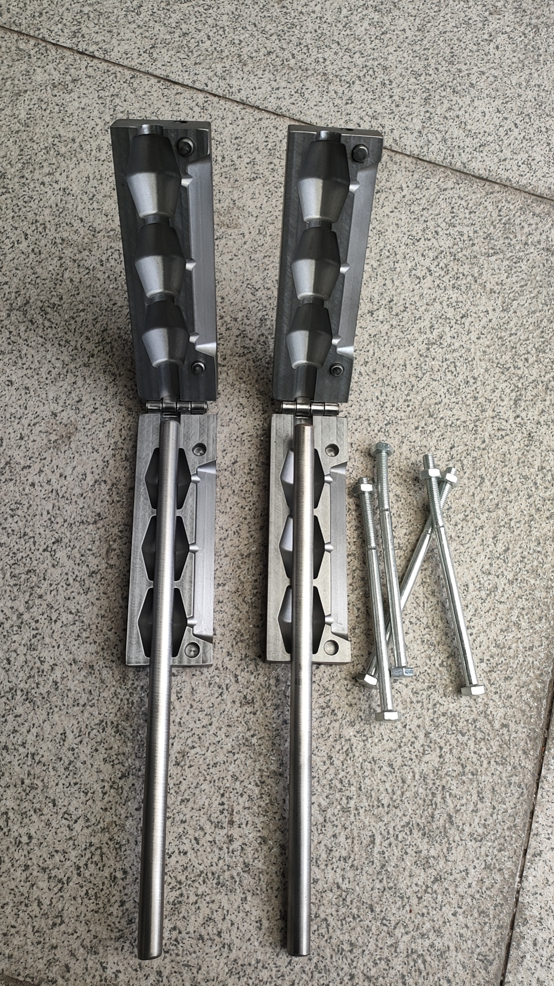 Silver-1pcs
