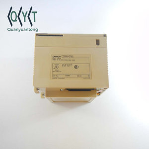 Módulo de CPU de controlador programable de alta calidad C200HS C200HS-CN222 de C200HS-CPU01 - Product Image 2