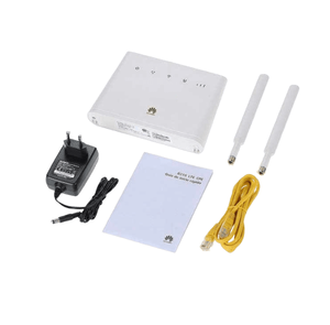 300mbps屋内信号ブースターネットワークデジタルエクステンダーB310s-518Lte Cpeモデムルーター4gLteポータブルWifiルーター - Product Image 3