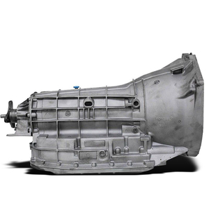 ATX Transpeed คุณภาพสูงระบบเกียร์อัตโนมัติอื่นๆชุดเกียร์5HP19เกียร์ - Product Image 1