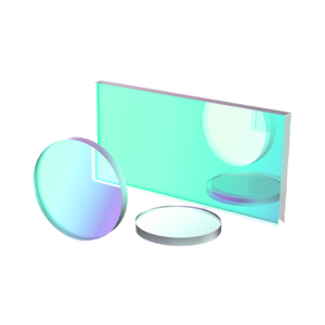 Huỳnh quang bandpass Bộ lọc ban nhạc vượt qua bộ lọc tách đơn sắc thủy tinh hóa sinh hiệu suất cao longpass bộ lọc - Product Image 6