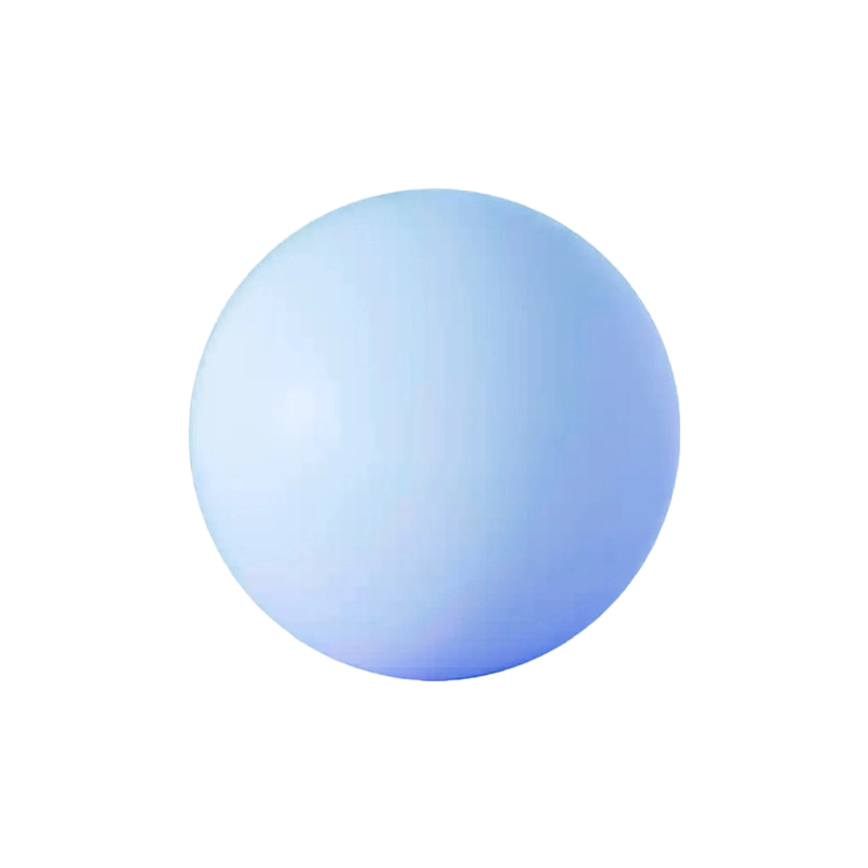 Azul macarrón