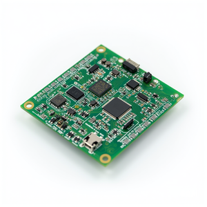 OEM elektronik prototip PCB montaj tasarımı imalat özel PCBA tasarımı - Product Image 5
