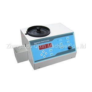 Contador automático de semillas, máquina para contar semillas, equipo automático para mostrador de semillas - Product Image 1