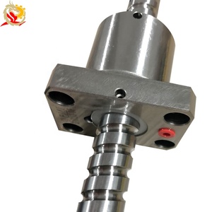 <strong>Spline</strong> Turning and Milling Machining Center Ball Screw SCR6310