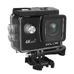 ต้นฉบับ2.0 SJ4000อากาศ WiFi Wasserdicht กีฬา DV การกระทำกล้อง HD เต็มรูปแบบ - Product Image 1