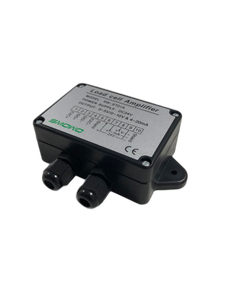 計量mV信号入力Smowo RW-ST01Aロードセルアンプ送信機 - Product Image 5