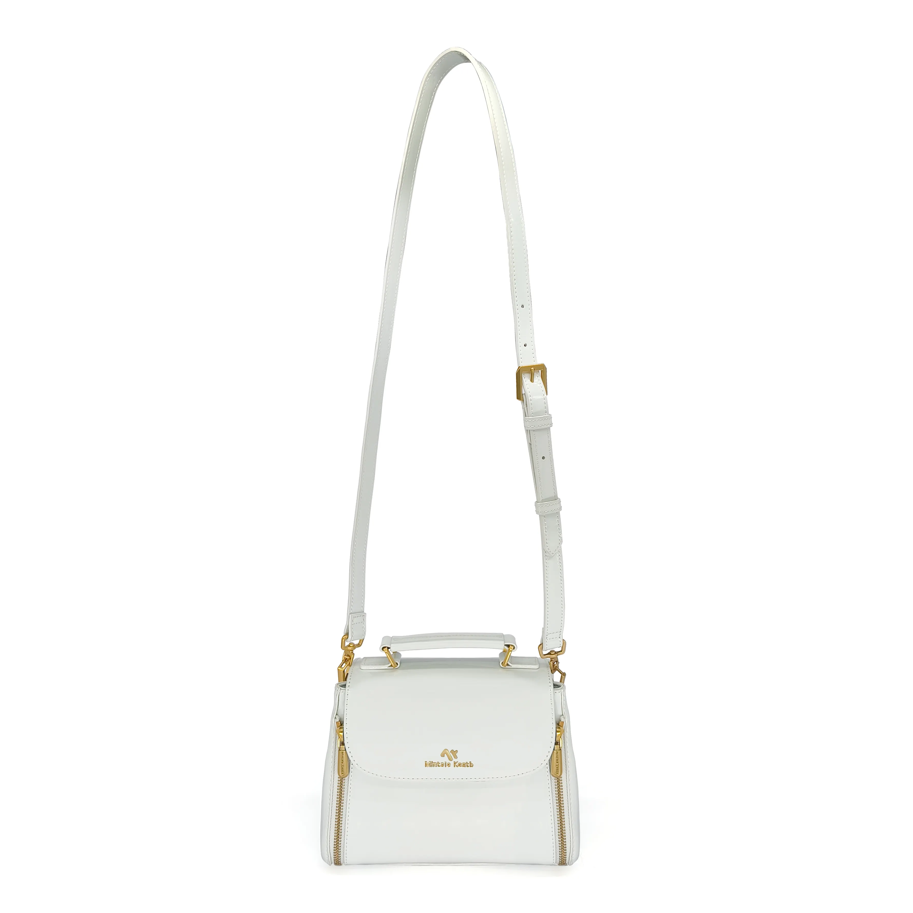 China supplier customized high quality women's handbags fashion minimalist shoulder bag for woman casual luxury crossbody bag
