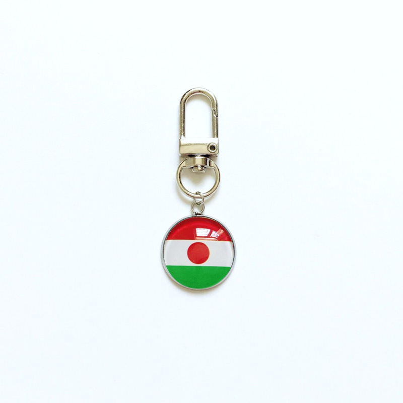 Déduction de la porte du Niger