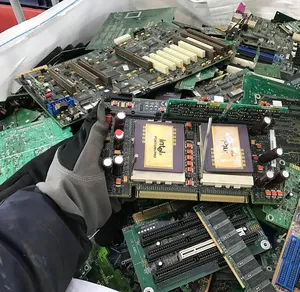 เศษซีพียู/ตัวประมวลผลเศษ In_bulk/เซรามิกเดสก์ท็อป Intel Core 8 Mb 256 KB 22นาโนเมตร3.6 GHz LGA1150สี่แกน CN; Gua - Product Image 1
