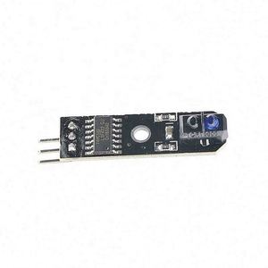 TCRT5000IR赤外線ライントラックフォロワーセンサー障害物回避モジュール - Product Image 5