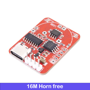 CH7800/CH7003 Sprach chip modul Serielle Steuerung Sprach modul MP3-Sprachmodul - Product Image 6