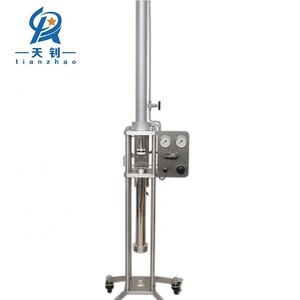 2025 Hot Selling Hplc Chromatografie Hplc Instrument Prijs Hplc Kolom Met Goede Stabiliteit - Product Image 3