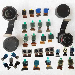 Sensor COMS, 0,1 MP-23M, Pixel, pequeño, 1080P, mini módulo de cámara hd, precio de fábrica directo - Product Image 3