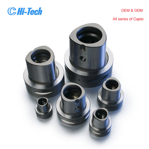 Đầu kẹp Capto PSC3 4 5 6 8 10, dụng cụ tiện PSC, giá đỡ dụng cụ PSC, giá đỡ mở rộng - Product Image 6