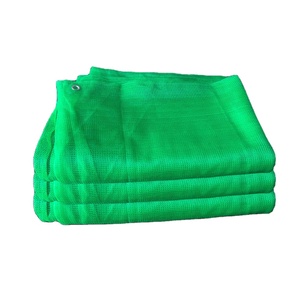 Grünes Gerüst netz Konstruktion snetz PE-Gebäudes icherheitsnetz - Product Image 1