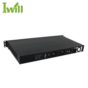 Pfsense Firewall 6 Gigabit Lan core i3 i5 i7 LGA1150 router VPN de la computadora del servidor - Product Image 5