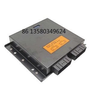 21 N642101 Bagger <span class=keywords><strong>Computer</strong></span> Board Motor Elektronische Steuerung R210LC-7 R225LC-7 mit Programm