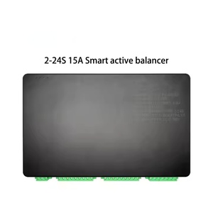 Балансировочный аккумулятор большой емкости 24s15eb 15a Smart Active Balancer 2 ~ 24s Lifepo4 литий-ионный аккумулятор Lto - Product Image 3