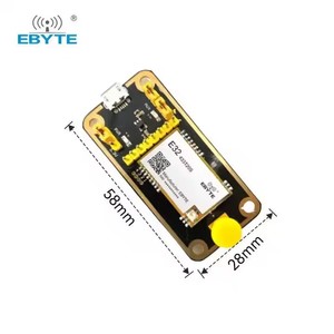 Ebyte E32-433TBL-01 <strong>USB</strong> <strong>interface</strong> SMD serial port <strong>module</strong> combined with <strong>USB</strong> to TTL lora spread spectrum <strong>module</strong> wireless test kit - Product Image 3