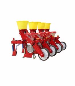 Çin yüksek verimli mısır ekici gübre mısır hassas ekme mısır 2 3 4 5 6 7Row mısır ekici - Product Image 2