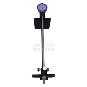 コンクリート制限膨張収縮試験機工場直販新標準B法 - Product Image 5