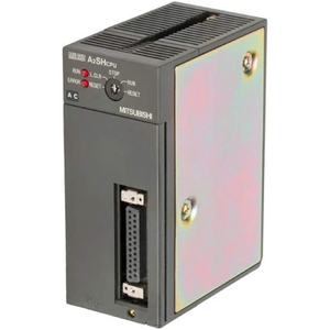 Nuevo sistema PLC A2SHCPU, software de programación de automatización Industrial, módulo de servicios, controlador programable PLC