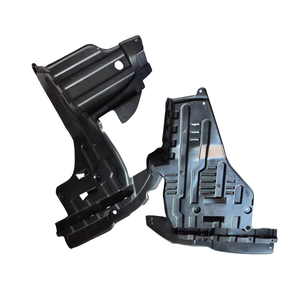 Phụ tùng ô tô động cơ mudguard Bìa <span class=keywords><strong>Fender</strong></span> cho chang 'một tianyu sx4 Shang Yue rui Qi - Product Image 6