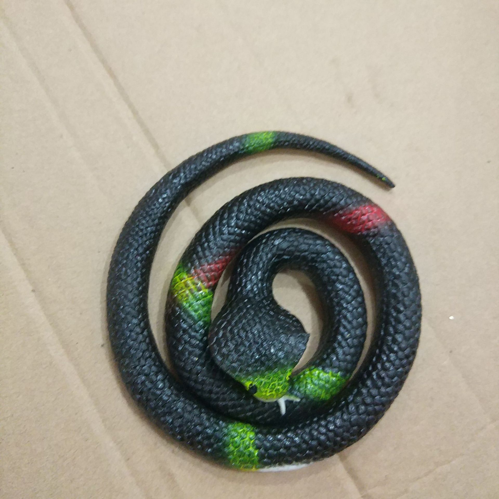 Cobra black