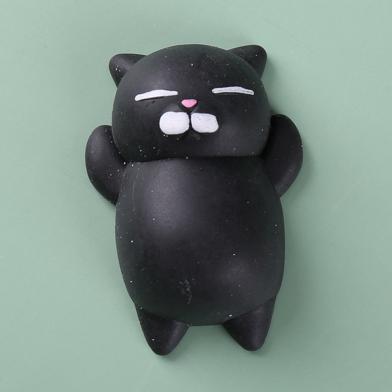 Gato negro