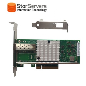 Nuevo ADAPTADOR DE RED ETHERNET X520DA1 - Product Image 2