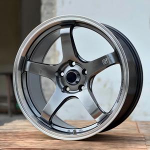 Advan GT Racing Velgen voor BMW M2 F80 F82 F90 E46 E92 M3 M4 F30 G20 G30 G80 G82 330i M340i 18 <span class=keywords><strong>19</strong></span> 20 21 inch 5x120 5x112 - Product Image 6