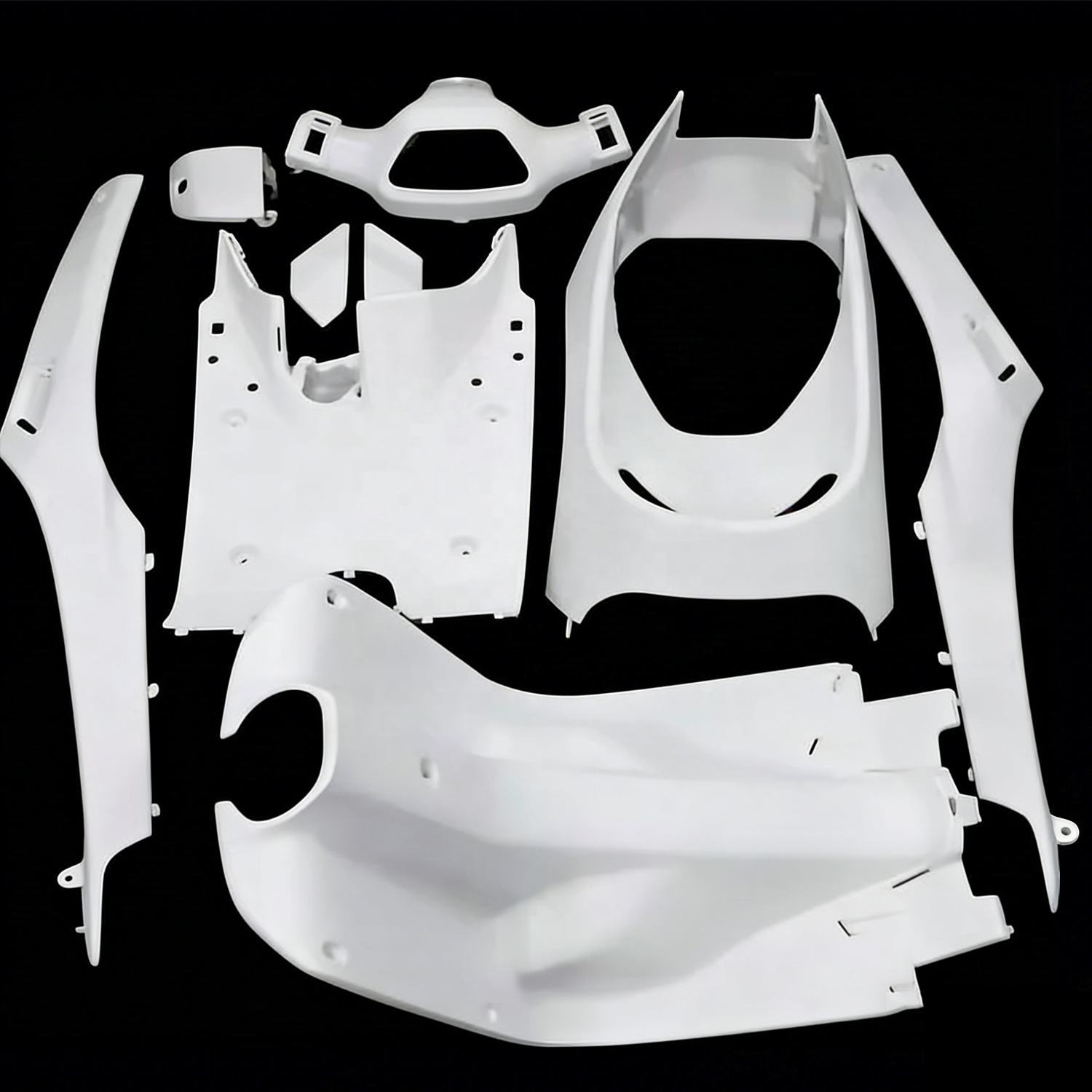 Bianco