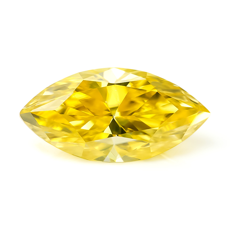 Lemon Yellow