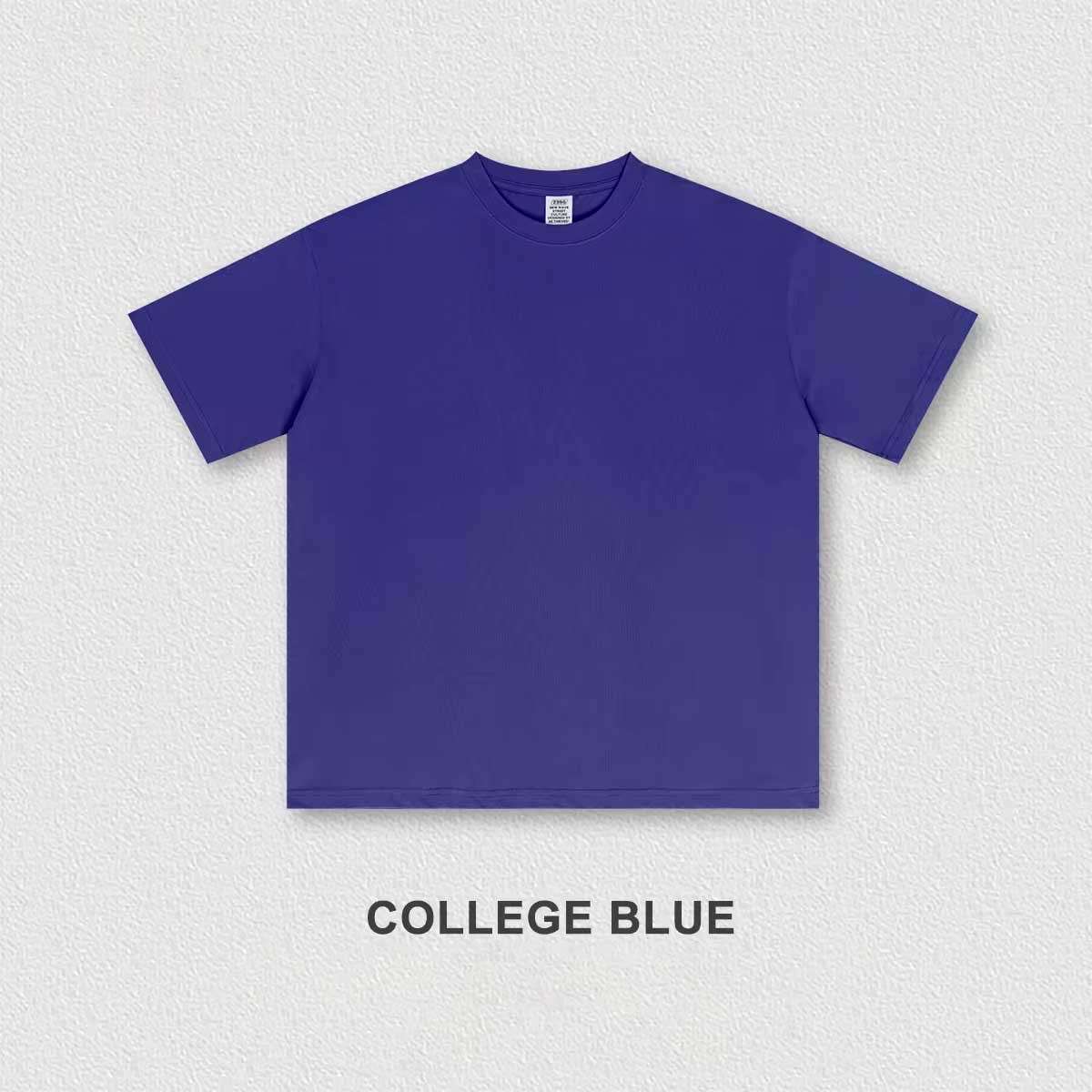 BLEU COLLEGE